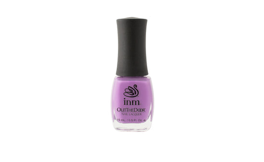 INM OTD Nail Lacquer - Zinnia