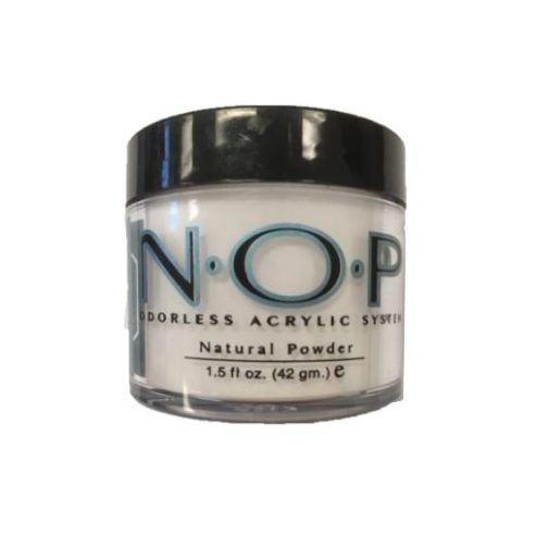 INM NOP - Natural Powder