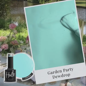Halo Gel Polish 8ml Dewdrop