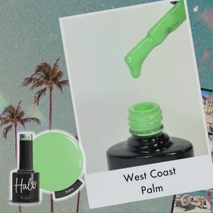 Halo Gel Polish 8ml Palm