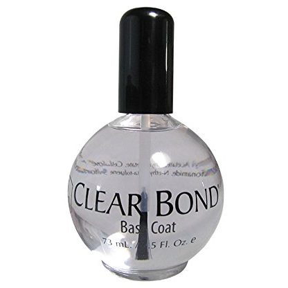 INM Base Coat - Clearbond