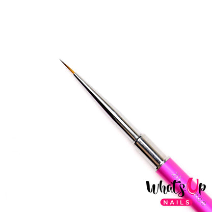 Whats Up Nails Brush - Dance #20 Detail