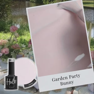 Halo Gel Polish 8ml Bunny