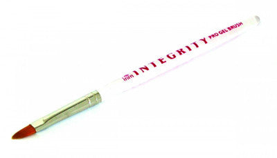 INM Brush - Integrity Pro Gel Oval