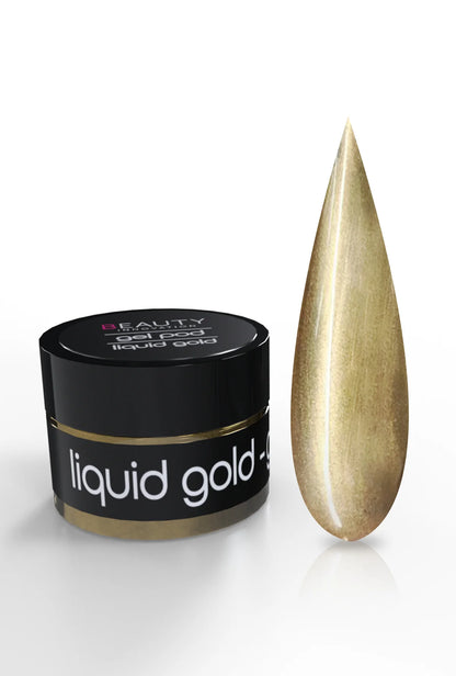 BI Gel Pod - Liquid Gold