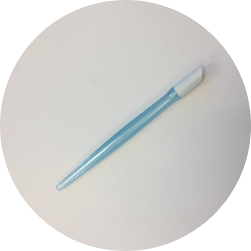 Manicure Stick Plastic