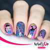 Whats Up Nails - Water Decals