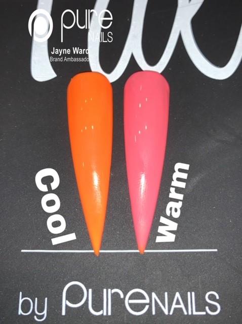 Halo Gel Polish 8ml Tequila Sunrise