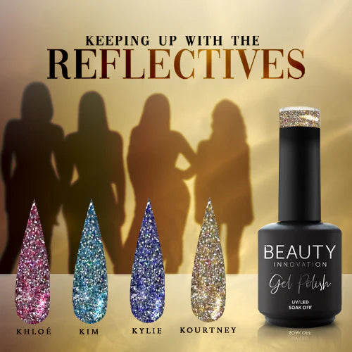 BI Gel Polish - Kourtney #323