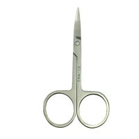 INM Cuticle Scissors Straight