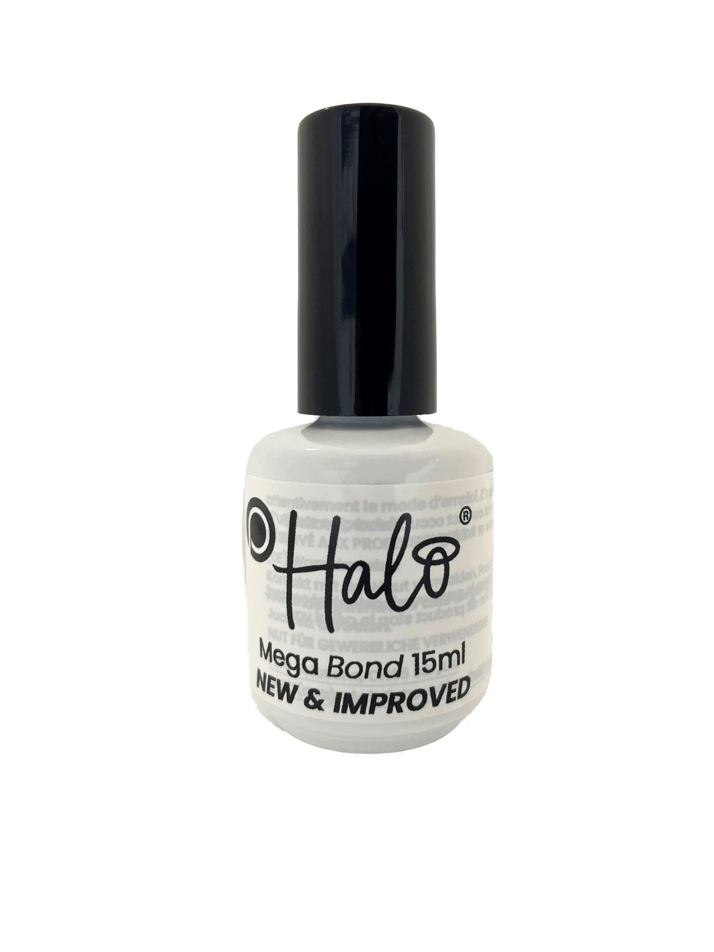 Halo Acrylic Primer Mega Bond 15ml