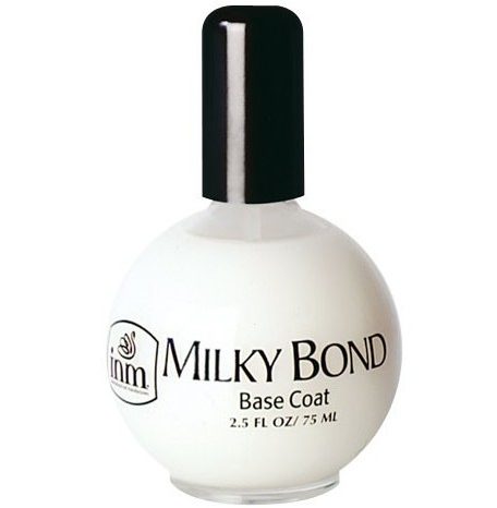 INM Base Coat - Milkybond