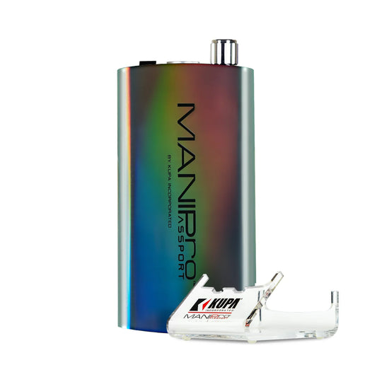 Kupa Manipro Passport - Moonlight Unicorn