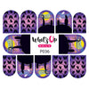 Whats Up Nails - Water Decals