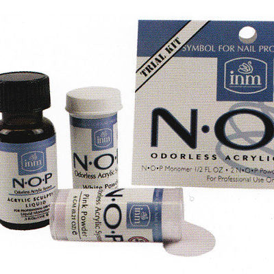 INM Odorless NOP Trial Kit