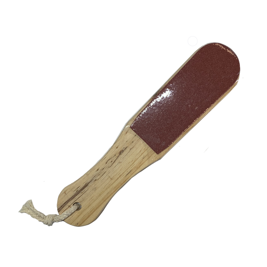 Pedi Paddle Sanitisable 100 grit