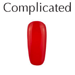 INM Gelavish Gel Polish - Complicated