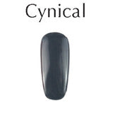 INM Gelavish Gel Polish - Cynical