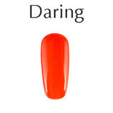 INM Gelavish Gel Polish - Daring