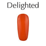 INM Gelavish Gel Polish - Delighted