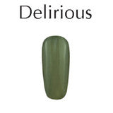 INM Gelavish Gel Polish - Delirious