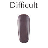 INM Gelavish Gel Polish - Difficult