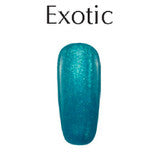INM Gelavish Gel Polish - Exotic