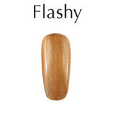 INM Gelavish Gel Polish - Flashy
