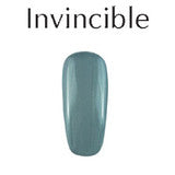 INM Gelavish Gel Polish - Invincible