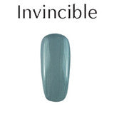 INM Gelavish Gel Polish - Invincible