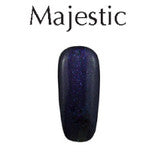 INM Gelavish Gel Polish - Majestic