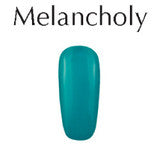 INM Gelavish Gel Polish - Melancholy