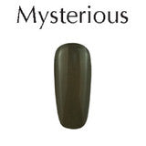 INM Gelavish Gel Polish - Mysterious