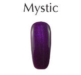 INM Gelavish Gel Polish - Mystic