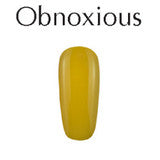 INM Gelavish Gel Polish - Obnoxious