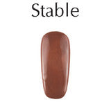 INM Gelavish Gel Polish - Stable