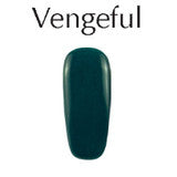 INM Gelavish Gel Polish - Vengeful