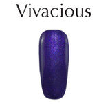 INM Gelavish Gel Polish - Vivacious