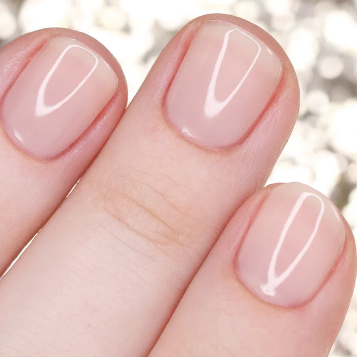 Whats Up Nails - Hideaway (Original) Ridge Filler Base Coat