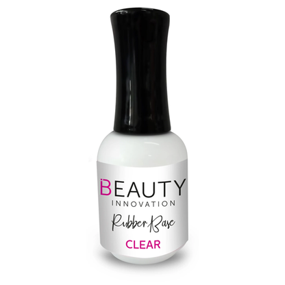 BI Rubber Base - Clear