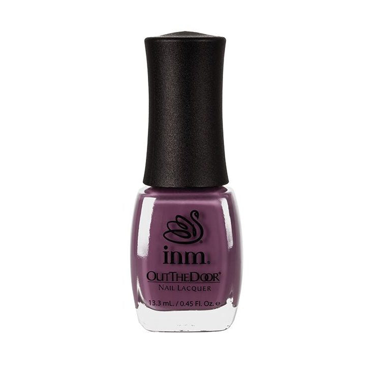 INM OTD Nail Lacquer - Rue De Fleures