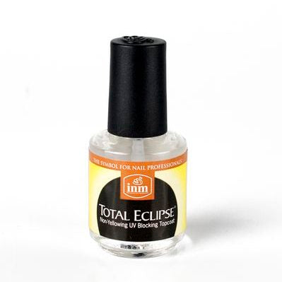 INM Top Coat - Total Eclipse UV Shield