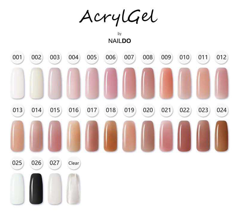 NailDo AcrylGel