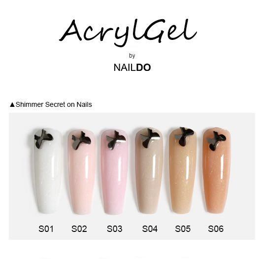 NailDo AcrylGel