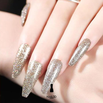 NailDo Gel Polish - Vanilla Custard
