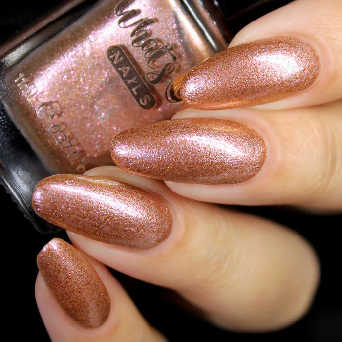 Whats Up Nails - Nail Polish - Agate
