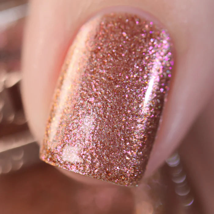 Whats Up Nails - Nail Polish - Agate