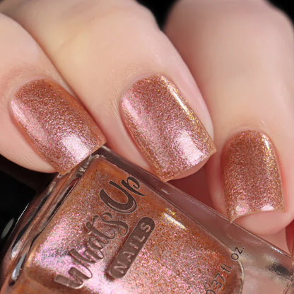 Whats Up Nails - Nail Polish - Agate