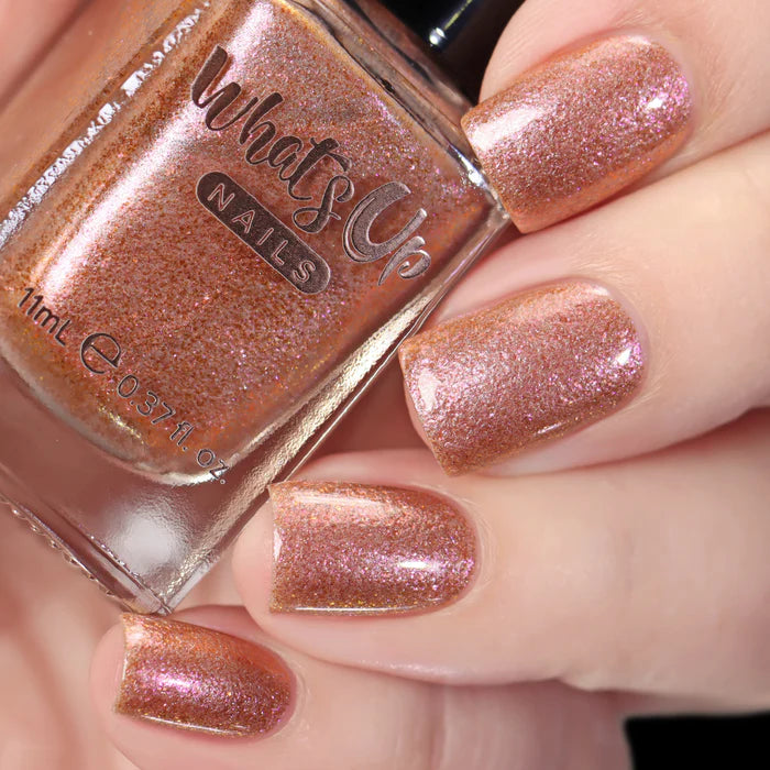 Whats Up Nails - Nail Polish - Agate