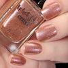 Whats Up Nails - Nail Polish - Agate